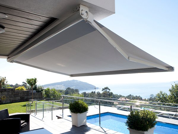 tende da sole