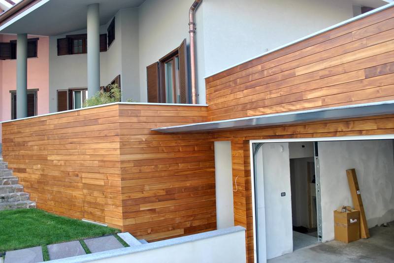 pavimenti e rivestimenti in legno Bernezzo